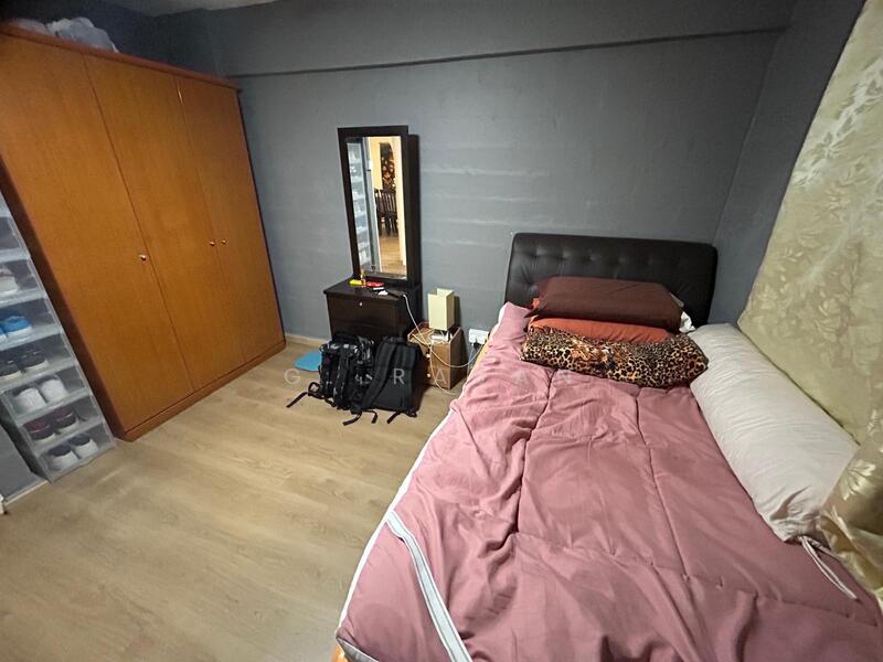 6 Marsiling Drive, 6 Marsiling Drive, 2 Bedrooms, 657 sqft, HDB Flat For Rent, by G. Rajan, 25359733 - PropertyGuru.com.sg
