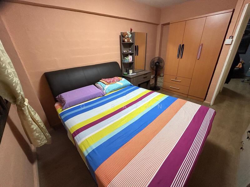6 Marsiling Drive, 6 Marsiling Drive, 2 Bedrooms, 657 sqft, HDB Flat For Rent, by G. Rajan, 25359733 - PropertyGuru.com.sg