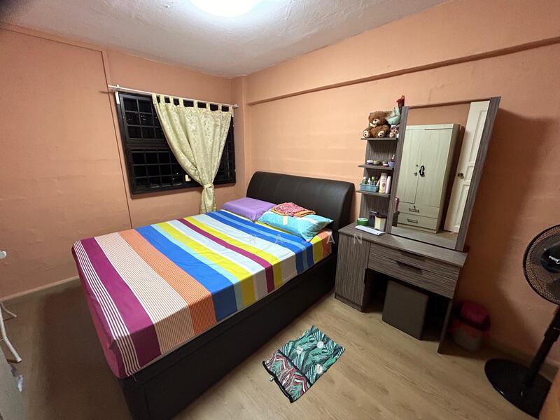 6 Marsiling Drive, 6 Marsiling Drive, 2 Bedrooms, 657 sqft, HDB Flat For Rent, by G. Rajan, 25359733 - PropertyGuru.com.sg