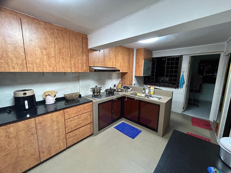 6 Marsiling Drive, 6 Marsiling Drive, 2 Bedrooms, 657 sqft, HDB Flat For Rent, by G. Rajan, 25359733 - PropertyGuru.com.sg
