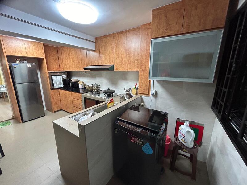 6 Marsiling Drive, 6 Marsiling Drive, 2 Bedrooms, 657 sqft, HDB Flat For Rent, by G. Rajan, 25359733 - PropertyGuru.com.sg
