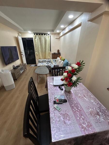 6 Marsiling Drive, 6 Marsiling Drive, 2 Bedrooms, 657 sqft, HDB Flat For Rent, by G. Rajan, 25359733 - PropertyGuru.com.sg