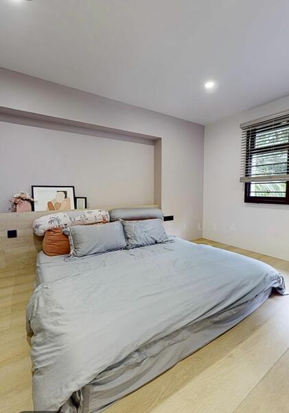 For Rent - 8B Boon Tiong Road