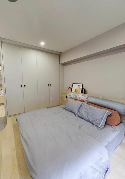 For Rent - 8B Boon Tiong Road