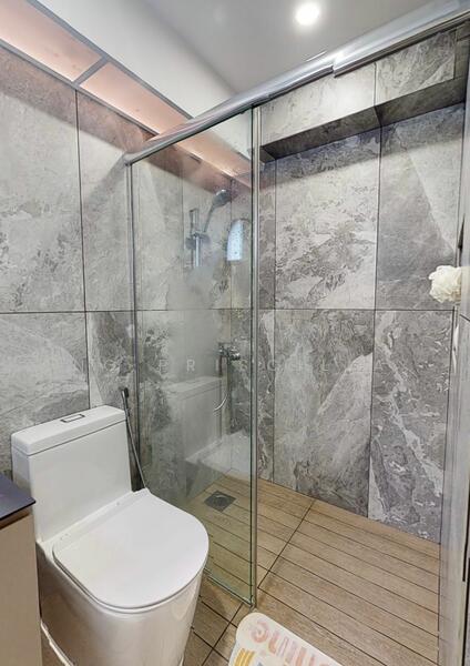 For Rent - 8B Boon Tiong Road