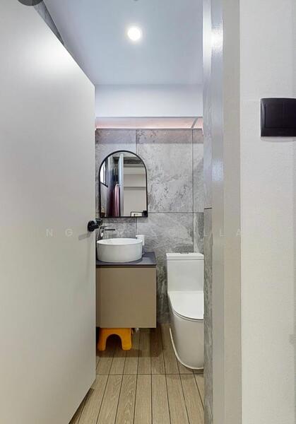 For Rent - 8B Boon Tiong Road
