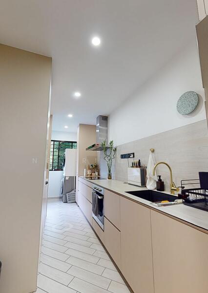 For Rent - 8B Boon Tiong Road