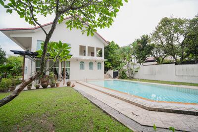 For Sale - Swiss Club Park