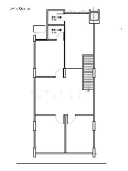 46 Owen Road, 46 Owen Road, 1,628 sqft, Shop / Shophouse For Sale, by S MICHAEL Michael, 25359796 - CommercialGuru.com.sg