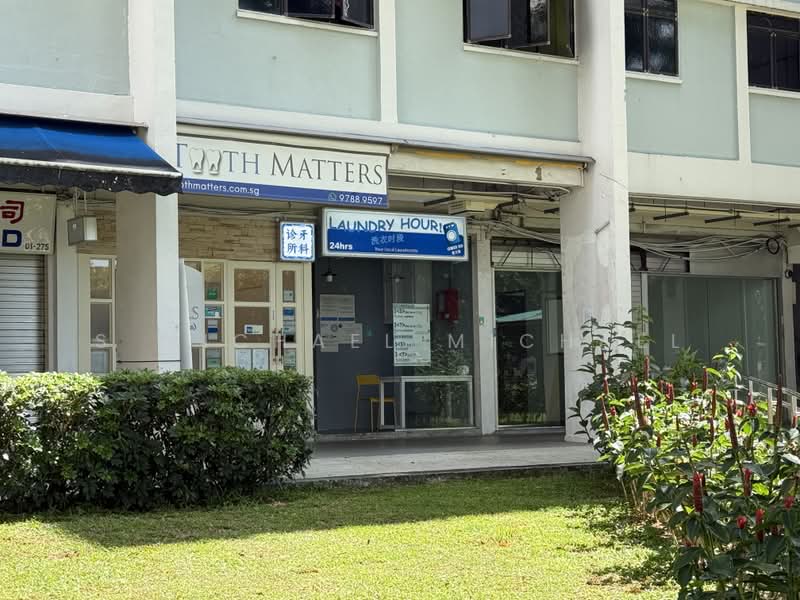 46 Owen Road, 46 Owen Road, 1,628 sqft, Shop / Shophouse For Sale, by S MICHAEL Michael, 25359796 - CommercialGuru.com.sg