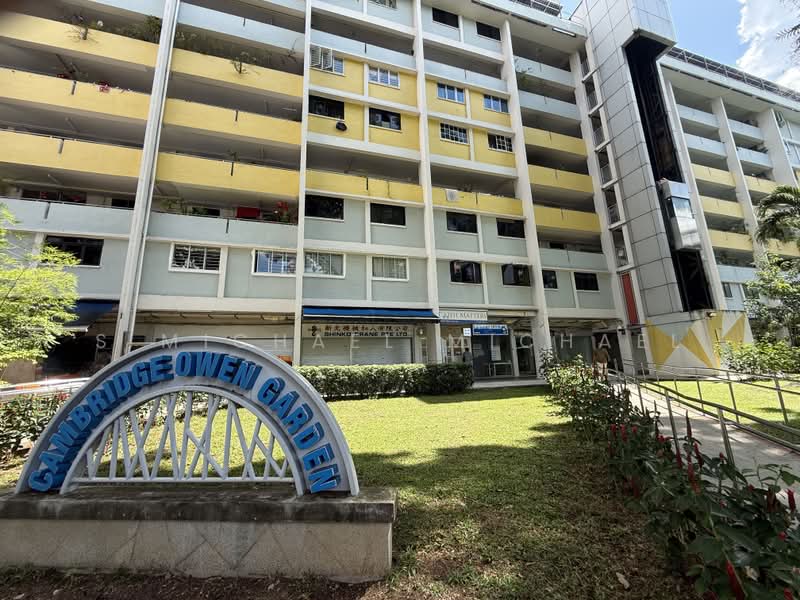 46 Owen Road, 46 Owen Road, 1,628 sqft, Shop / Shophouse For Sale, by S MICHAEL Michael, 25359796 - CommercialGuru.com.sg