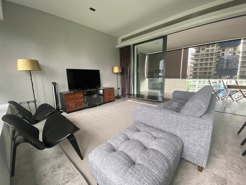 OUE Twin Peaks, 33 Leonie Hill Road, Orchard / River Valley, 3 Bedrooms, 1,604 sqft, Condominium For Sale, by Tammy Sim 沈依玲, 25359831 - PropertyGuru.com.sg