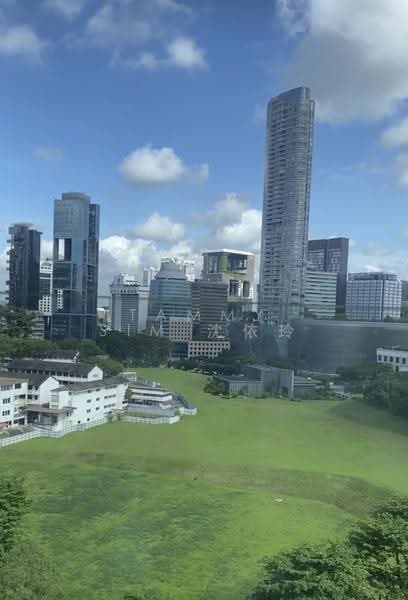 OUE Twin Peaks, 33 Leonie Hill Road, Orchard / River Valley, 3 Bedrooms, 1,604 sqft, Condominium For Sale, by Tammy Sim 沈依玲, 25359831 - Exterior - PropertyGuru.com.sg