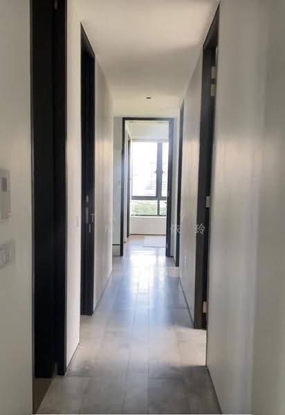 OUE Twin Peaks, 33 Leonie Hill Road, Orchard / River Valley, 3 Bedrooms, 1,604 sqft, Condominium For Sale, by Tammy Sim 沈依玲, 25359831 - Corridor - PropertyGuru.com.sg