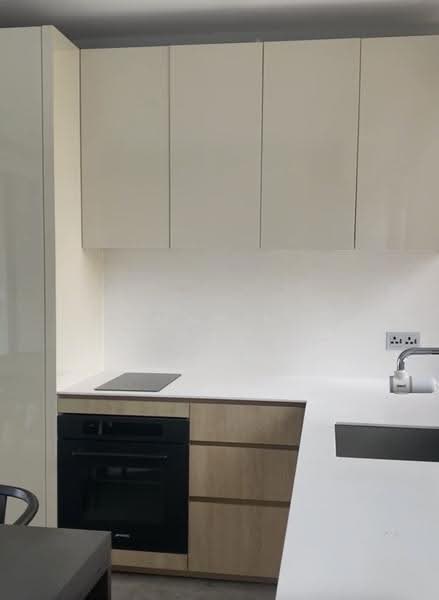 OUE Twin Peaks, 33 Leonie Hill Road, Orchard / River Valley, 3 Bedrooms, 1,604 sqft, Condominium For Sale, by Tammy Sim 沈依玲, 25359831 - Kitchen - PropertyGuru.com.sg