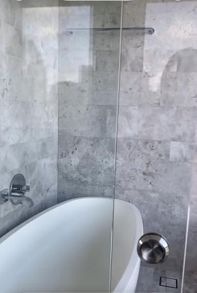 OUE Twin Peaks, 33 Leonie Hill Road, Orchard / River Valley, 3 Bedrooms, 1,604 sqft, Condominium For Sale, by Tammy Sim 沈依玲, 25359831 - Bathroom - PropertyGuru.com.sg