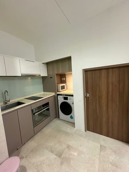 Euhabitat, 226 Jalan Eunos, 2 Bedrooms, 540 sqft, Condominium For Rent, by John Ho, 25359851 - PropertyGuru.com.sg