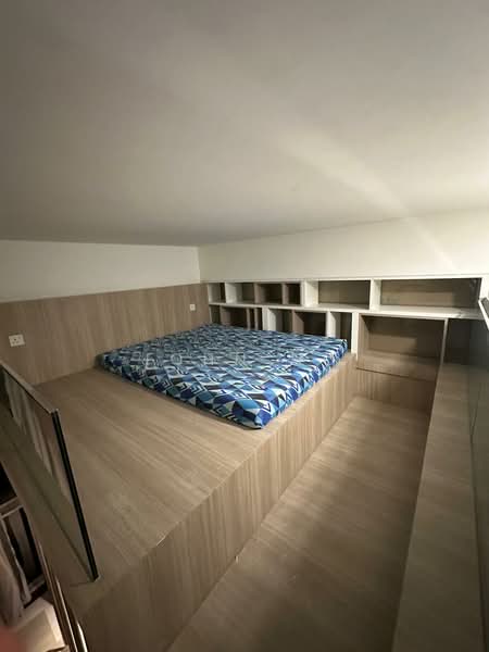 Euhabitat, 226 Jalan Eunos, 2 Bedrooms, 540 sqft, Condominium For Rent, by John Ho, 25359851 - PropertyGuru.com.sg