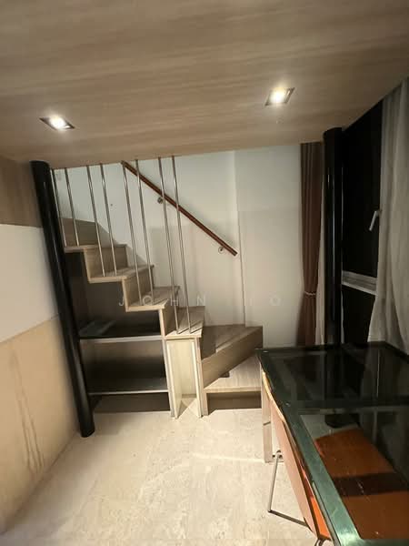 Euhabitat, 226 Jalan Eunos, 2 Bedrooms, 540 sqft, Condominium For Rent, by John Ho, 25359851 - PropertyGuru.com.sg