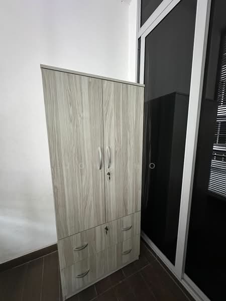 Euhabitat, 226 Jalan Eunos, 2 Bedrooms, 540 sqft, Condominium For Rent, by John Ho, 25359851 - PropertyGuru.com.sg