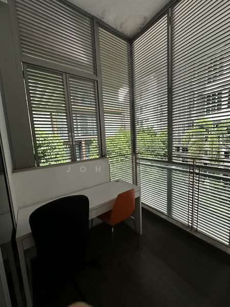 Euhabitat, 226 Jalan Eunos, 2 Bedrooms, 540 sqft, Condominium For Rent, by John Ho, 25359851 - PropertyGuru.com.sg