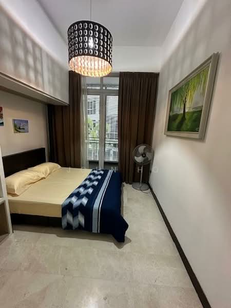 Euhabitat, 226 Jalan Eunos, 2 Bedrooms, 540 sqft, Condominium For Rent, by John Ho, 25359851 - PropertyGuru.com.sg