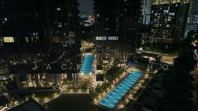 For Sale - Parc Clematis