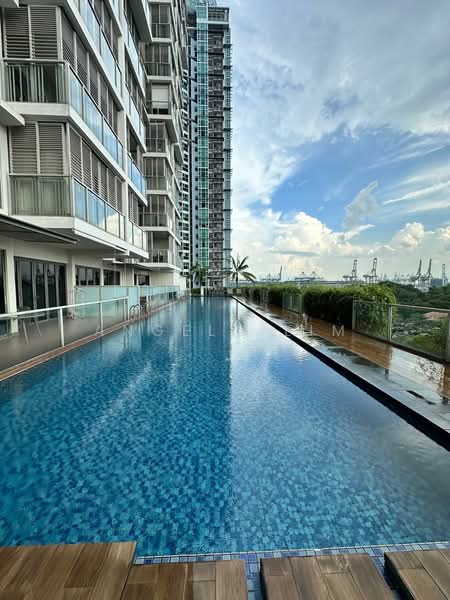 Seahill, 121 West Coast Crescent, 1 Bedroom, 495 sqft, Condominium For Rent, by Angela Lim, 25359903 - PropertyGuru.com.sg