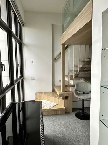 Seahill, 121 West Coast Crescent, 1 Bedroom, 495 sqft, Condominium For Rent, by Angela Lim, 25359903 - PropertyGuru.com.sg
