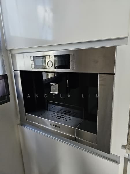 Seahill, 121 West Coast Crescent, 1 Bedroom, 495 sqft, Condominium For Rent, by Angela Lim, 25359903 - Bosch coffee maker - PropertyGuru.com.sg