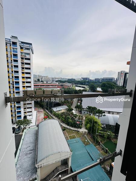For Rent - 16 Upper Boon Keng Road