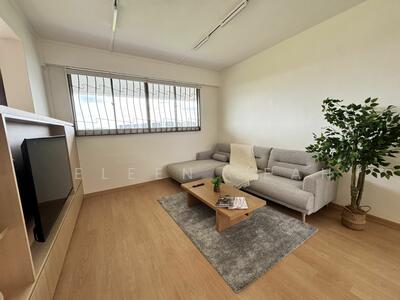 For Rent - 302 Yishun Central
