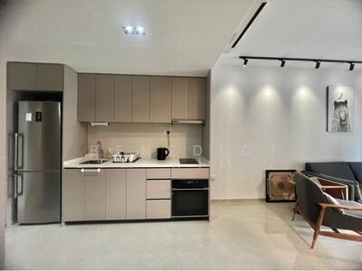 For Rent - The Tapestry