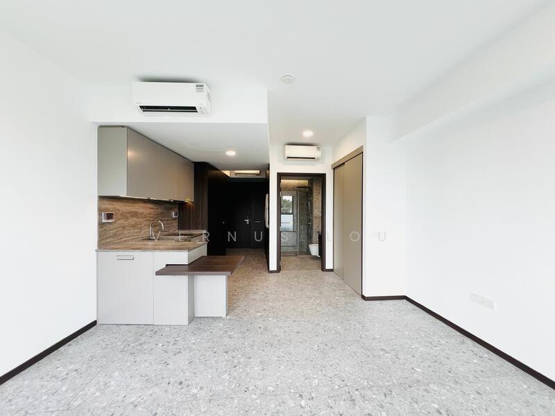 One Pearl Bank, 1 Pearl Bank, Studio, 432 sqft, Condominium For Rent, by Vernus Lou, 25360010 - PropertyGuru.com.sg
