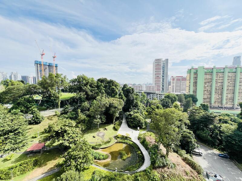 One Pearl Bank, 1 Pearl Bank, Studio, 432 sqft, Condominium For Rent, by Vernus Lou, 25360010 - PropertyGuru.com.sg