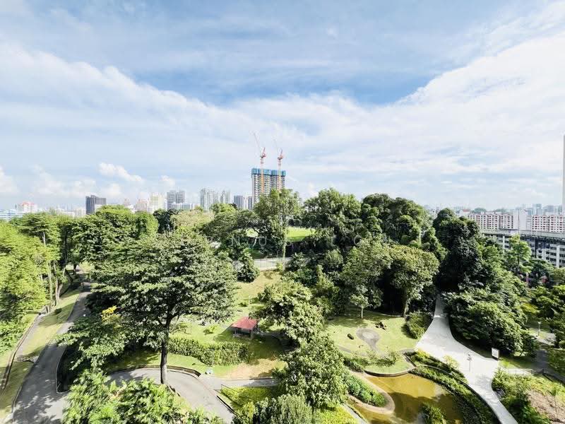 One Pearl Bank, 1 Pearl Bank, Studio, 432 sqft, Condominium For Rent, by Vernus Lou, 25360010 - PropertyGuru.com.sg
