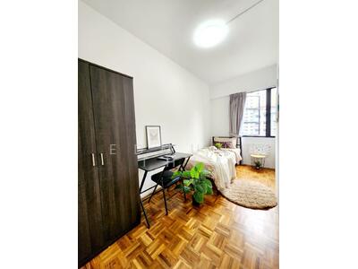 For Rent - Central Green