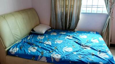 For Rent - 815C Choa Chu Kang Avenue 7