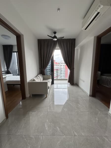 Stirling Residences, 25 Stirling Road, 2 Bedrooms, 635 sqft, Condominium For Rent, by Nigel Ang, 25360110 - PropertyGuru.com.sg