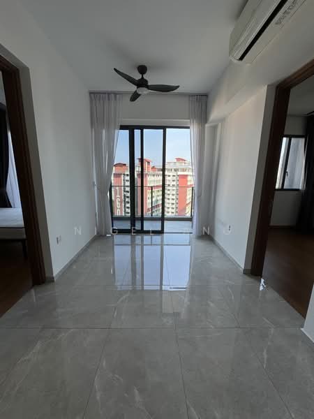 Stirling Residences, 25 Stirling Road, 2 Bedrooms, 635 sqft, Condominium For Rent, by Nigel Ang, 25360110 - PropertyGuru.com.sg