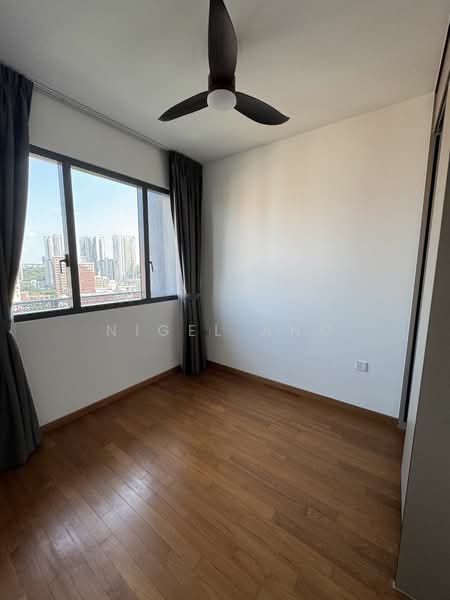 Stirling Residences, 25 Stirling Road, 2 Bedrooms, 635 sqft, Condominium For Rent, by Nigel Ang, 25360110 - PropertyGuru.com.sg