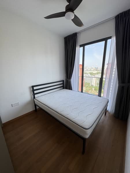 Stirling Residences, 25 Stirling Road, 2 Bedrooms, 635 sqft, Condominium For Rent, by Nigel Ang, 25360110 - PropertyGuru.com.sg