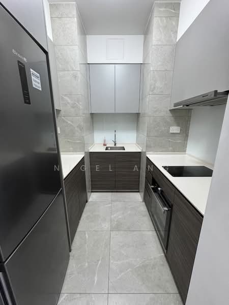 Stirling Residences, 25 Stirling Road, 2 Bedrooms, 635 sqft, Condominium For Rent, by Nigel Ang, 25360110 - PropertyGuru.com.sg