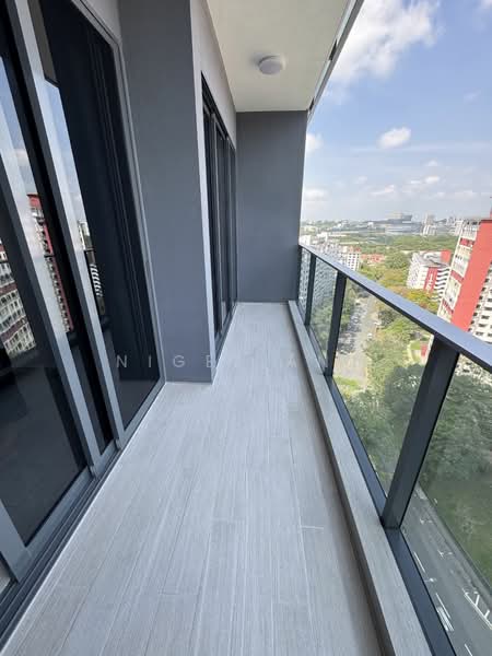 Stirling Residences, 25 Stirling Road, 2 Bedrooms, 635 sqft, Condominium For Rent, by Nigel Ang, 25360110 - PropertyGuru.com.sg
