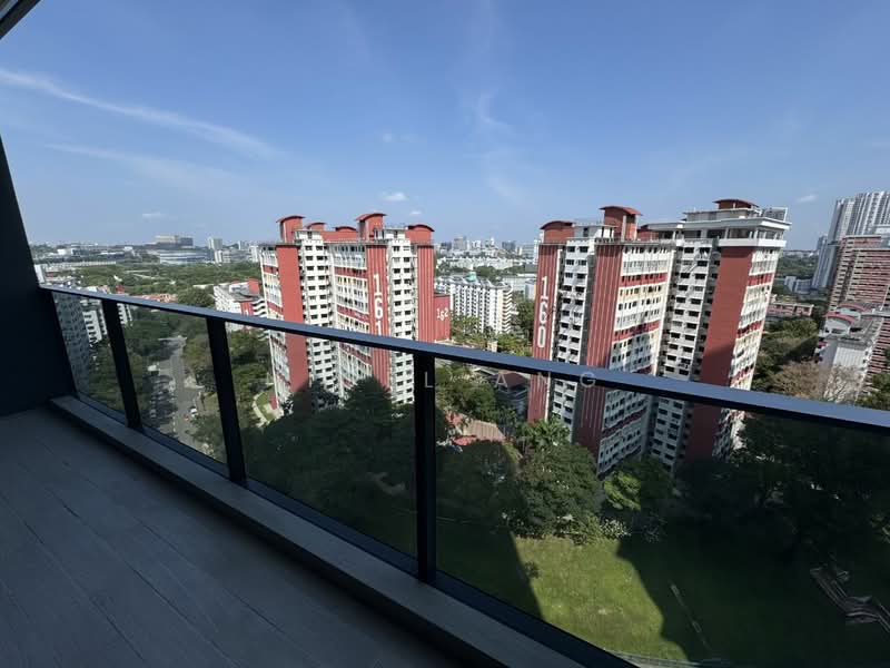 Stirling Residences, 25 Stirling Road, 2 Bedrooms, 635 sqft, Condominium For Rent, by Nigel Ang, 25360110 - PropertyGuru.com.sg