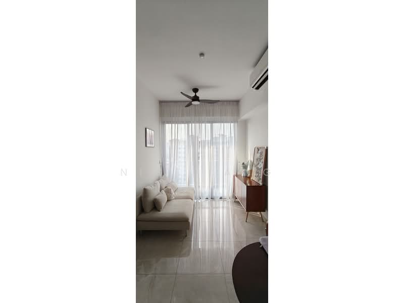Stirling Residences, 25 Stirling Road, 2 Bedrooms, 635 sqft, Condominium For Rent, by Nigel Ang, 25360110 - PropertyGuru.com.sg