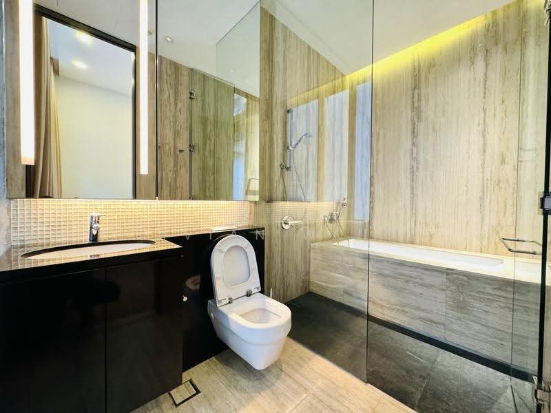 Goodwood Residence, 263 Bukit Timah Road, Tanglin / Holland / Bukit Timah, 3 Bedrooms, 2,830 sqft, Condominium For Rent, by Vivian Wang, 25360161 - PropertyGuru.com.sg