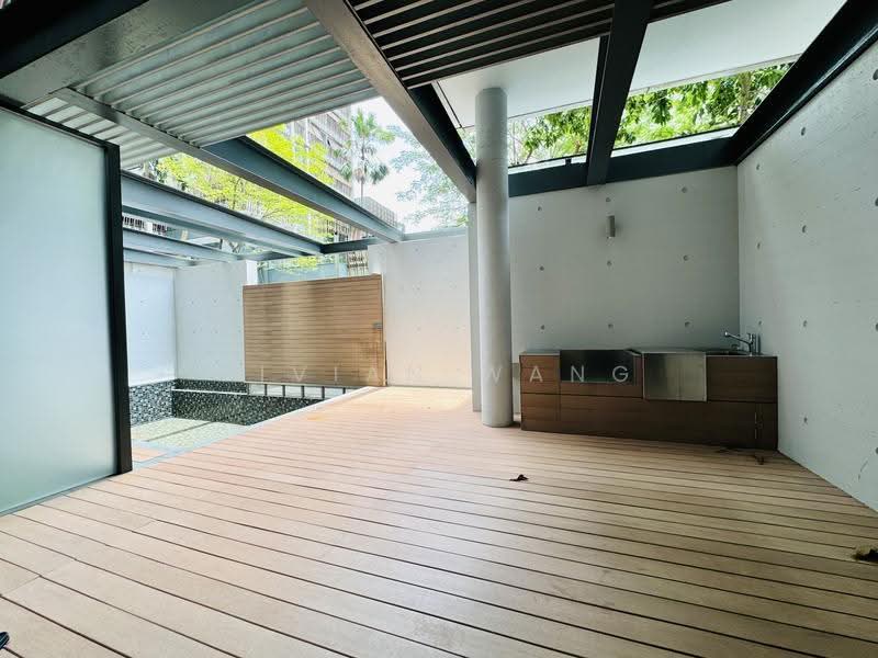 Goodwood Residence, 263 Bukit Timah Road, Tanglin / Holland / Bukit Timah, 3 Bedrooms, 2,830 sqft, Condominium For Rent, by Vivian Wang, 25360161 - PropertyGuru.com.sg