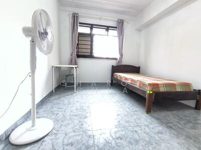 For Rent - 670A Jurong West Street 65