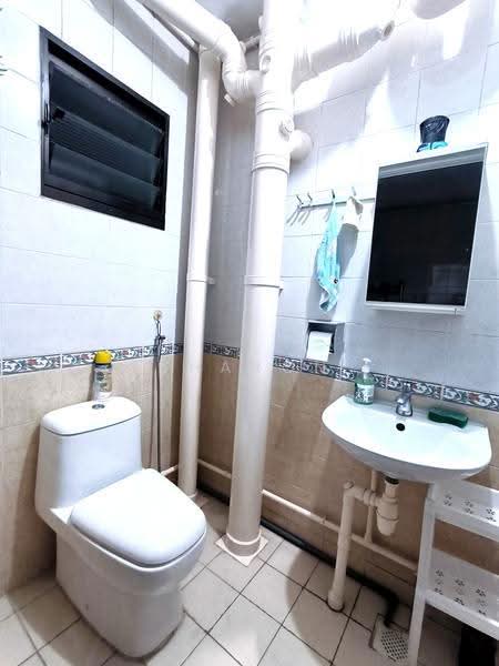 670A Jurong West Street 65, 670A Jurong West Street 65, Boon Lay / Jurong / Tuas, Room Rental, 120 sqft, HDB Flat For Rent, by Sharon Chua, 25360177 - PropertyGuru.com.sg
